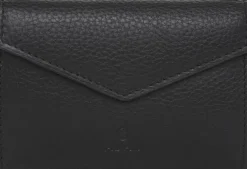 Cormorano wallet Lava