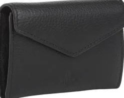 Cormorano wallet Lava