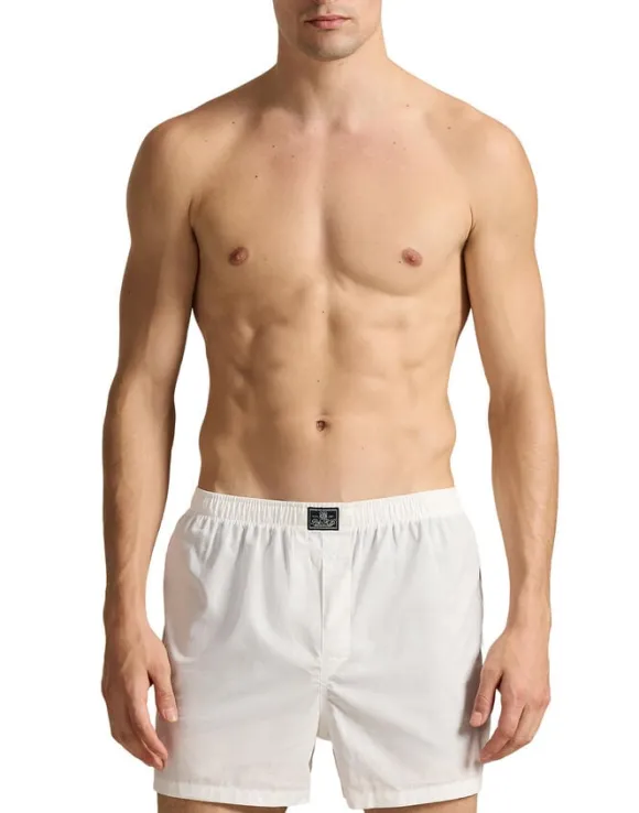 Cotton Boxer 3-Pack