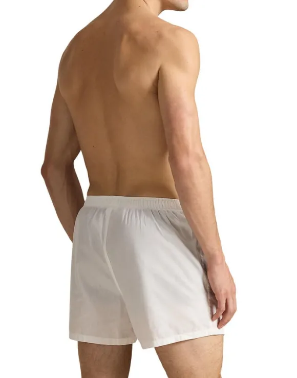 Cotton Boxer 3-Pack