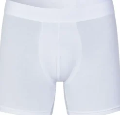 Cotton Boxers 3-pack, Men