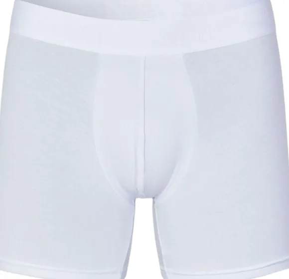 Cotton Boxers 3-pack, Men