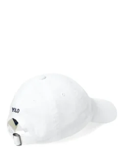 Cotton Chino Baseball Cap Kids
