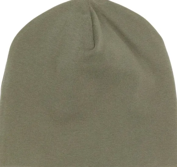 Cotton Hat - Solid