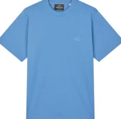 Cotton Jersey Frode Logo Tee FAV