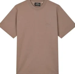 Cotton Jersey Frode Logo Tee FAV