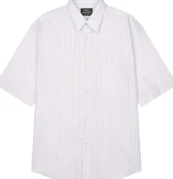 Cotton Soft Oskar Shirt SS