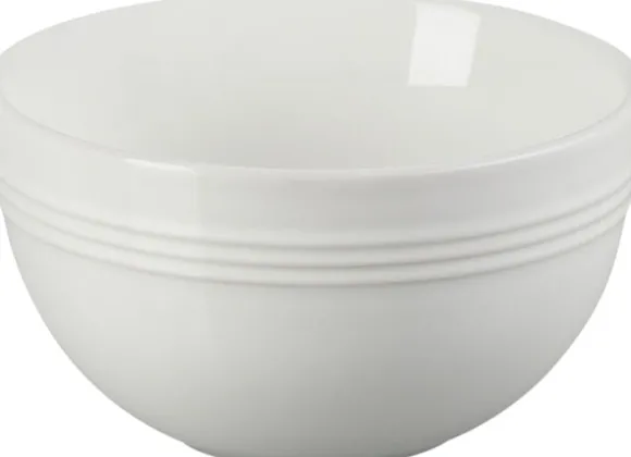 Coupe Snackskål 12cm White