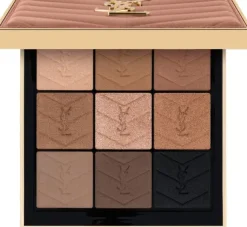 Couture Eye Palette
