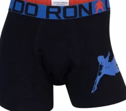 CR7 Boy's Trunk 3-pack AOP