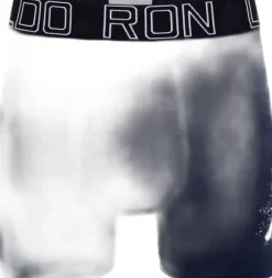 CR7 Boy's Trunk 3-pack AOP