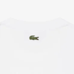 CREWNECK T-SHIRTS MALE ADULT KNIT