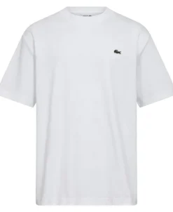 CREWNECK T-SHIRTS MALE ADULT KNIT