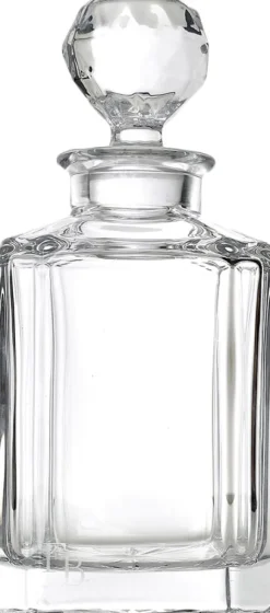 Crispy Old Fashioned karaff 70 cl.