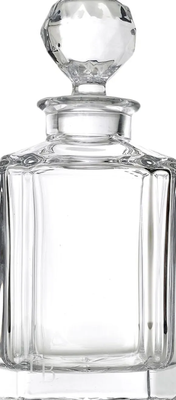 Crispy Old Fashioned karaff 70 cl.