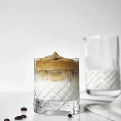 Crispy 2 stk. Lowball drinksglas