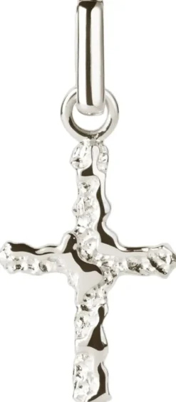 Cross Contrast Charm