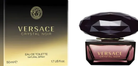 Crystal Noir Eau De Toilette