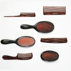 C4 Styling Comb