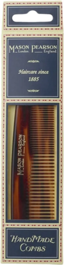 C4 Styling Comb