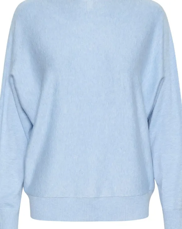CUannemarie Batwing Jumper
