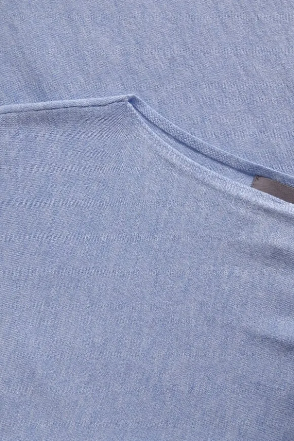 CUannemarie Batwing Jumper