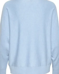 CUannemarie Batwing Jumper