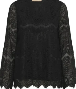 CUcroba Ima Lace Blouse