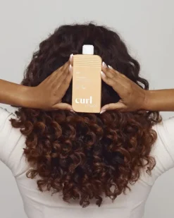 Curl Crush Conditioner