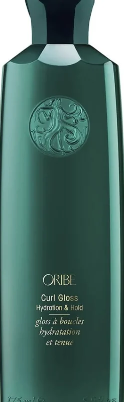 Curl Gloss Hydration & Hold