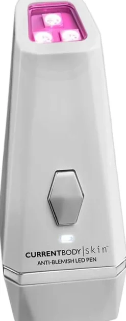 CurrentBody Skin LED Blemish Pen