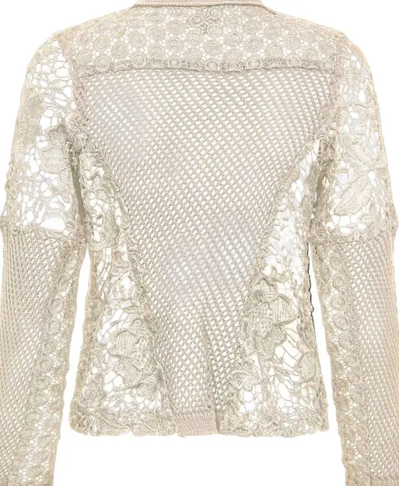 Dac Jacket knit