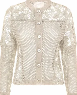 Dac Jacket knit