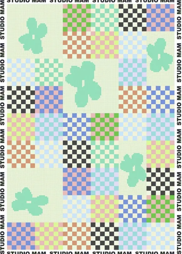 Daisy Grid