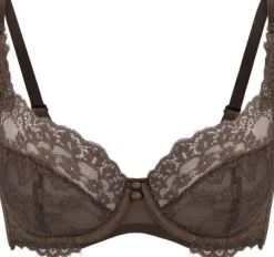 Daisy Non-Padded Underwired Bra