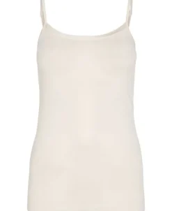 DAMEN Spaghetti-Top