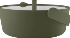 Damper mikroovn Green tool