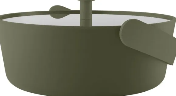 Damper mikroovn Green tool