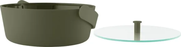 Damper mikroovn Green tool