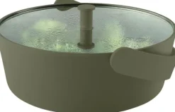 Damper mikroovn Green tool