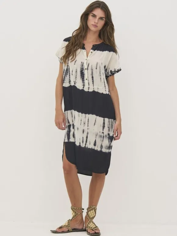 Dana Tunic Dress