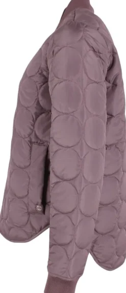 Danecando Thermo Jacket Mauve