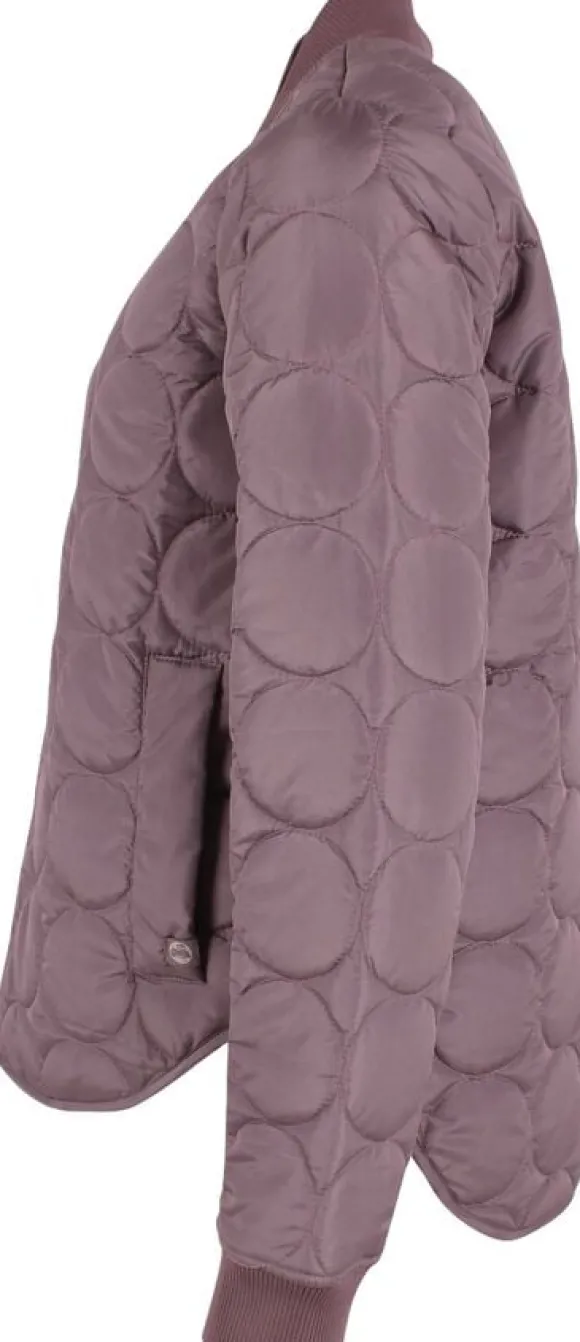 Danecando Thermo Jacket Mauve