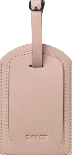 Day Luggage Tag
