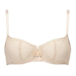 Day to Night Half-cup bra