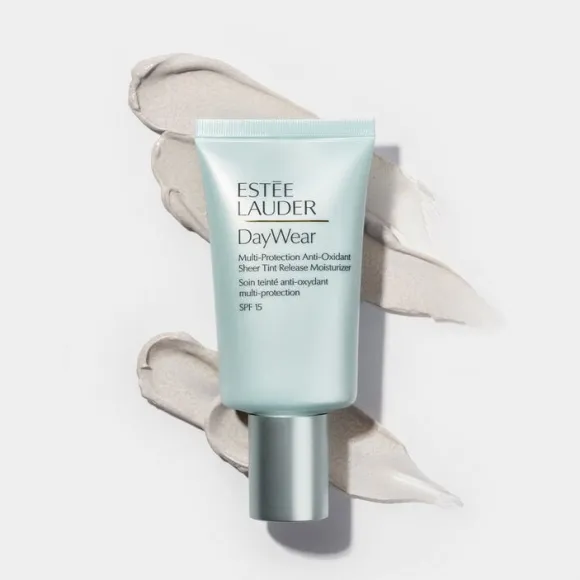 DayWear Sheer Tint Moisturizer SPF 15