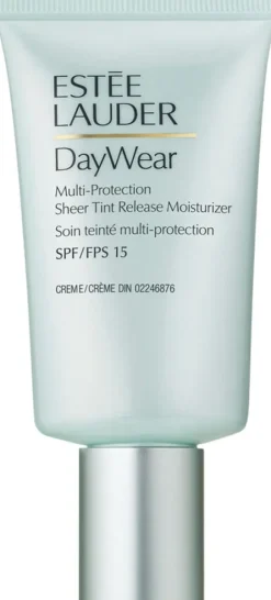 DayWear Sheer Tint Moisturizer SPF 15