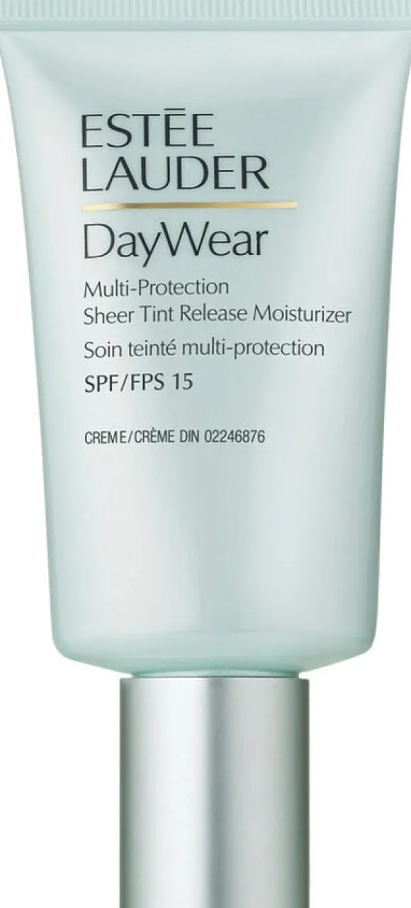 DayWear Sheer Tint Moisturizer SPF 15