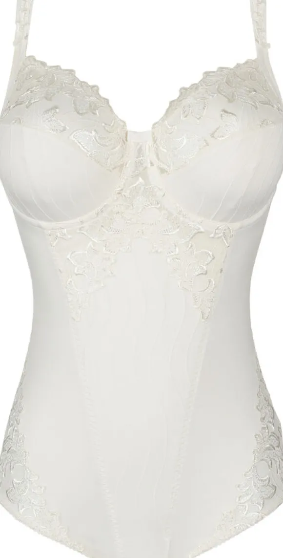 Deauville full cup body