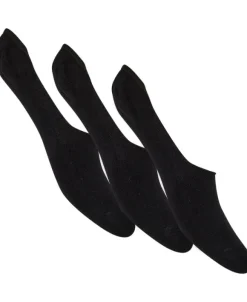 DECOY footies thin bamboo 3pk